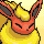 Flareon — Happy
