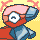 Porygon — Joyous
