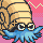 Omanyte — Angry