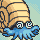 Omanyte — Dizzy