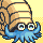 Omanyte — Happy