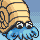Omanyte — Sad