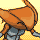 Kabutops — Happy