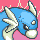 Dratini — Angry