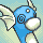 Dratini — Dizzy