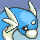 Dratini — Sad