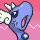 Dragonair — Angry