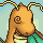 Dragonite — Dizzy