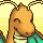 Dragonite — Happy