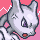 Mewtwo — Angry