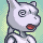 Mewtwo — Dizzy