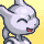 Mewtwo — Happy