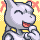 Mewtwo — Joyous