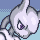 Mewtwo — Sad