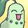 Chikorita — Happy