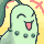 Chikorita — Joyous