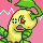 Bayleef — Angry