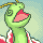 Meganium — Dizzy