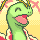 Meganium — Joyous