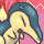 Cyndaquil — Angry