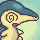 Cyndaquil — Dizzy