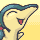 Cyndaquil — Happy