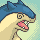 Typhlosion — Dizzy