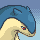 Typhlosion — Sad