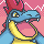 Croconaw — Angry