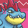 Feraligatr — Angry