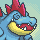 Feraligatr — Dizzy