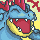 Feraligatr — Joyous