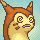 Furret — Dizzy