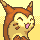 Furret — Happy