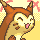 Furret — Joyous