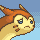 Furret — Sad