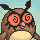 Hoothoot — Dizzy