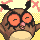 Hoothoot — Joyous