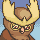 Noctowl — Sad