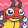 Ledyba — Angry