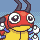 Ledyba — Sad