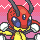 Ledian — Angry