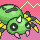 Spinarak — Angry
