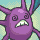 Crobat — Dizzy