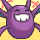 Crobat — Joyous