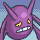 Crobat — Sad