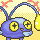 Chinchou — Joyous