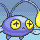 Chinchou — Sad