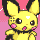 Pichu — Angry