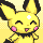 Pichu — Happy